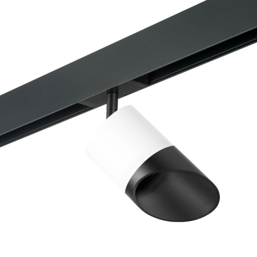 Комплект с трековым светильником Lightstar Rullo (213486+595087+201487) PRO348687