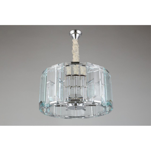 Люстра подвесная OML-81513-06 фото 5 Люстра подвесная OML-81513-06 фото 5