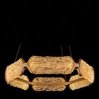 Люстра подвесная Epico Gold FL1050-5P