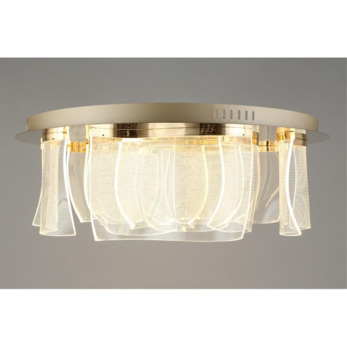 Люстра потолочная APL.864.07.50 фото 3