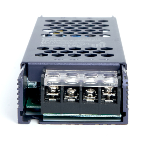 Трансформатор электронный для трековых светильников 200W 48V (драйвер), LB048 фото 5