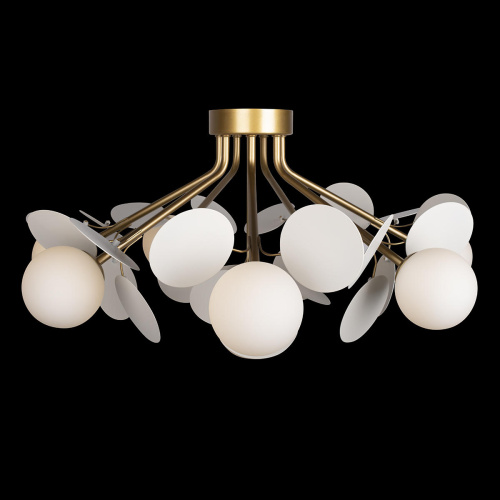 10008/8C White Потолочный светильник LOFT IT Matisse фото 3