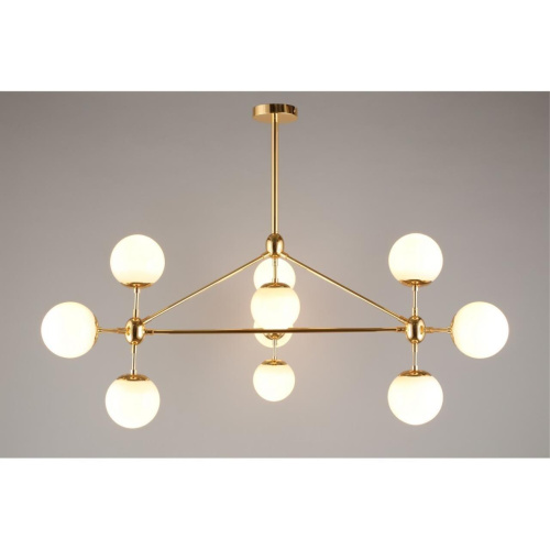 Люстра потолочная APL.606.07.10 фото 5