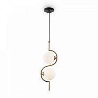 Подвесной светильник Freya Harmonie FR5124PL-02BS