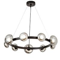 Подвесная люстра Favourite Svamp 4517-9P