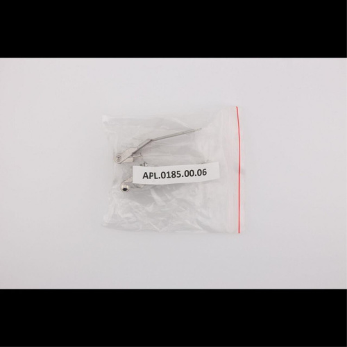 Трековая фурнитура APL.0185.00.06 фото 5