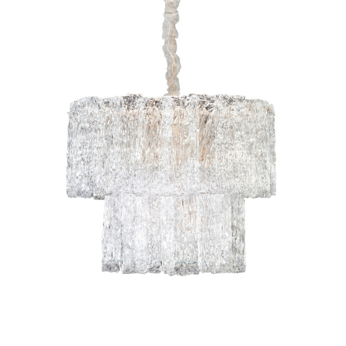 Люстра BRCH9094-60 gold