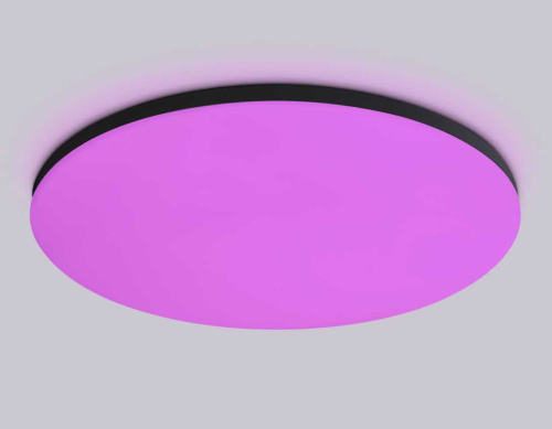 Потолочный светодиодный светильник Ambrella light Orbital Dance FZ2006 фото 8