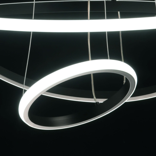 Люстра De City Оскар фото 5 Люстра De City Оскар фото 5