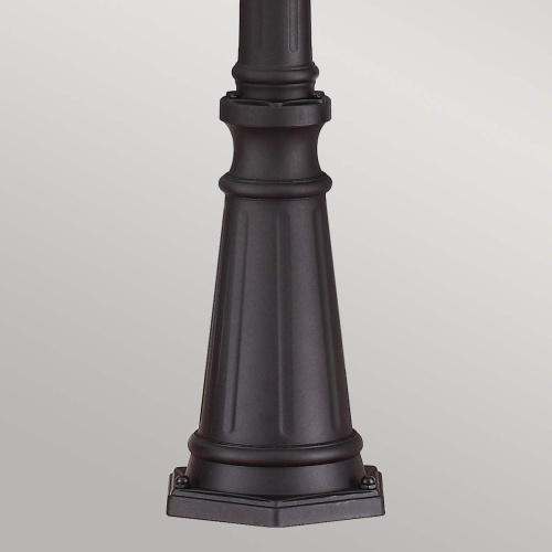 Фонарный столб Feiss, Арт. FE-EB5-L-BLK фото 2