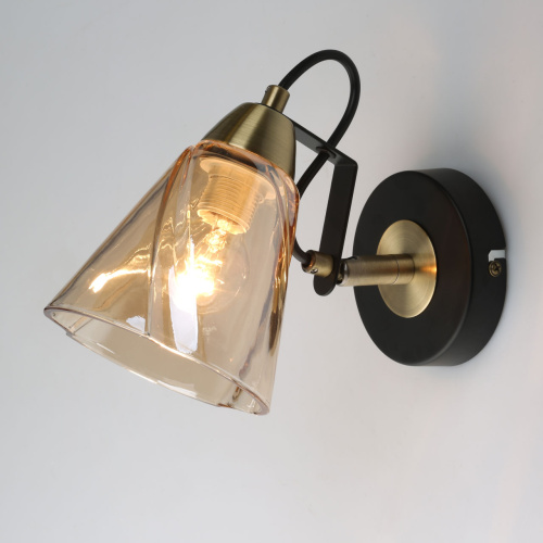 Бра DeMarkt Гамбург 605027001 фото 4