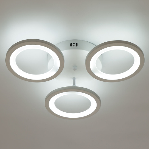 Люстра De City Мадлен фото 4