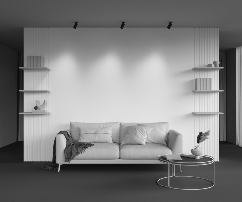 Встраиваемый светильник Technical C110CL-01-GU10-B фото 11