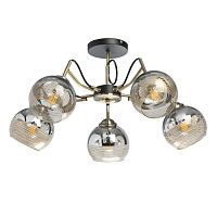 Люстра потолочная De City Вита 220013805