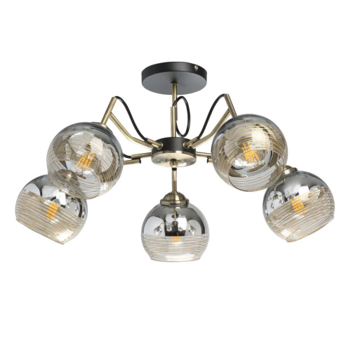 Люстра потолочная De City Вита 220013805