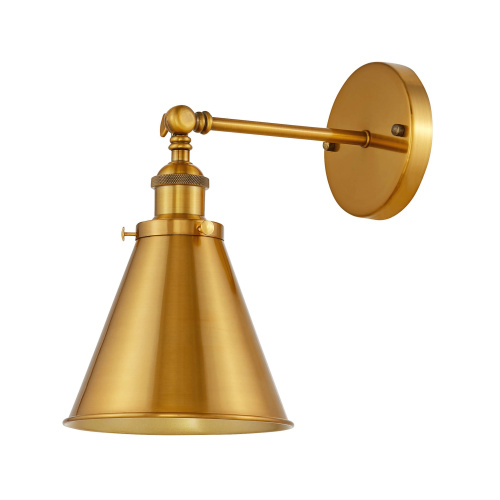 Бра Lumina Deco Rubi LDW B007-1 MD фото 4