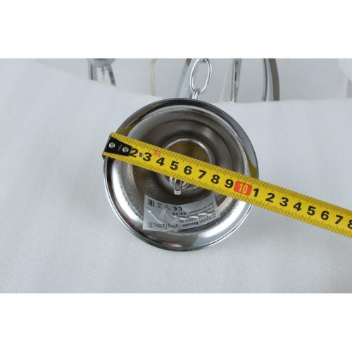 Люстра подвесная OML-63803-08 фото 6