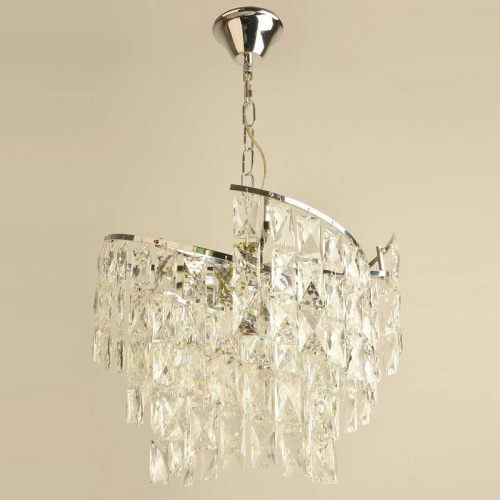 Светильник потолочный Reluce 02414-0.4-06A CR