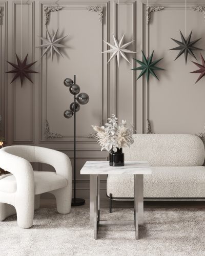 Торшер Moderli V10799-5F Renny фото 5