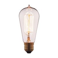 6440-SC Ретро-лампа LOFT IT Edison Bulb