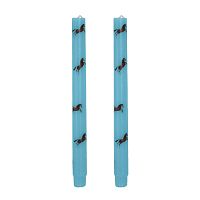 Свеча Stern Horse set of 2