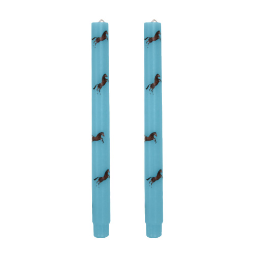 Свеча Stern Horse set of 2