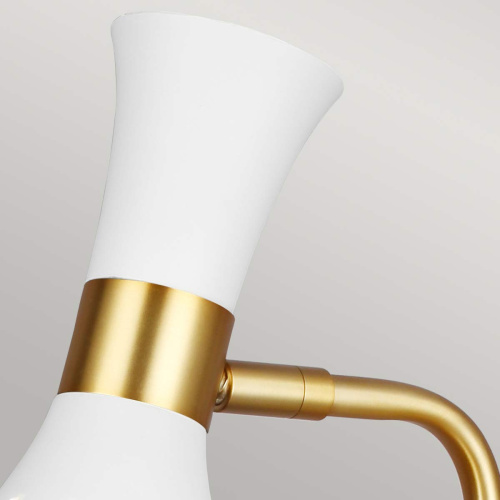 Настольная лампа Feiss, Арт. FE-JOAN-TL-MW фото 4