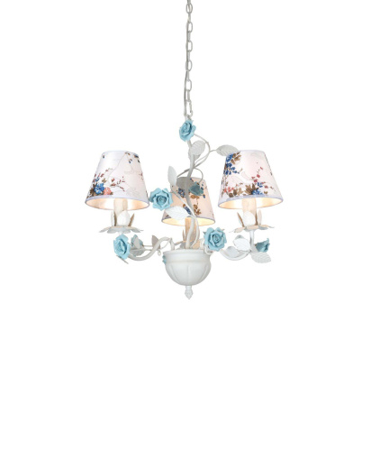 Lucia Tucci Fiori di rose 108.3