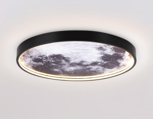 Настенно-потолочный светодиодный светильник Ambrella light Wallers Wall FW11112 фото 2