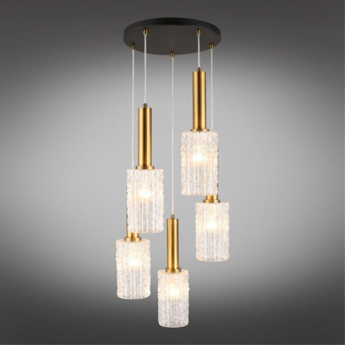 Люстра подвесная APL.310.03.05 фото 3