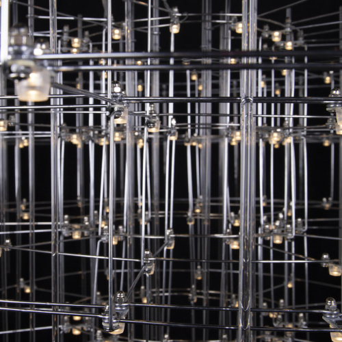 10258/800 Подвесной светильник LOFT IT Spy фото 2 10258/800 Подвесной светильник LOFT IT Spy фото 2