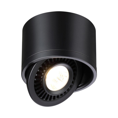 Потолочный светодиодный светильник Novotech Over Gesso 358812 фото 6