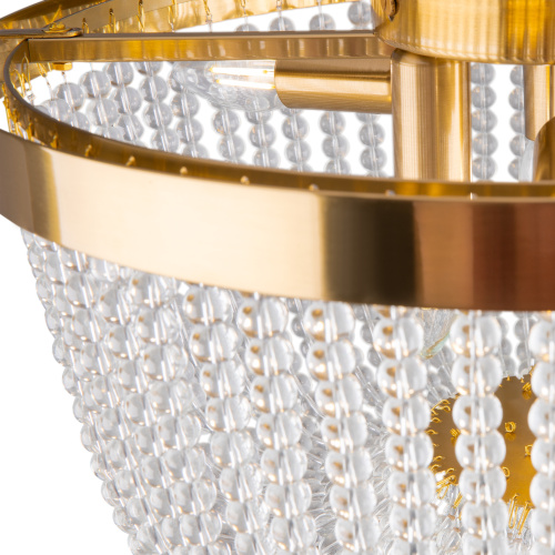 Потолочный светильник Freya FR1008CL-06BS фото 9