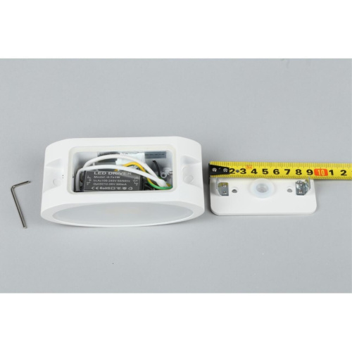 Светильник настенный (Бра) OML-21011-07 фото 4