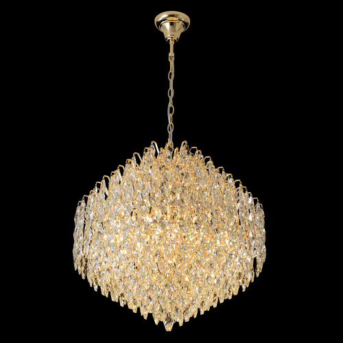 Люстра Crystal Lux HEDONIST SP16 фото 3