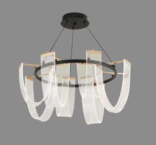 Люстра подвесная Alfa Light F1424-07 Люстра подвесная Alfa Light F1424-07