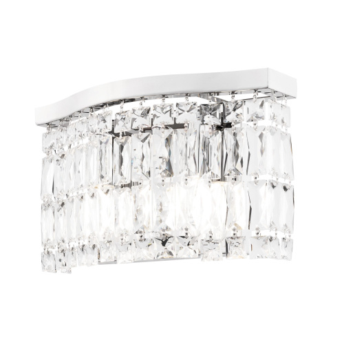 Настенный светильник (бра) Maytoni DIA005WL-02CH фото 4