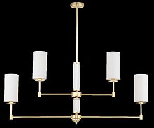 Подвесная люстра KUTEK MOOD Empoli EMP-ZWL-4(Z)