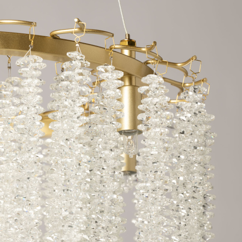 Люстра De City Лайма фото 3