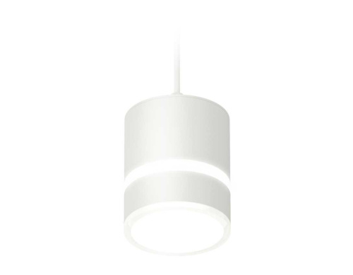 Комплект подвесного светильника Ambrella light Techno Spot XP (A2331, C8110, N8444) XP8110022