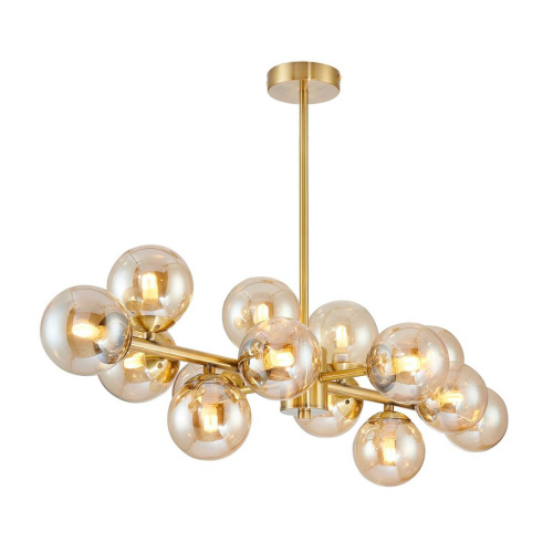 Подвесная люстра Favourite Varietas 2649-14P Подвесная люстра Favourite Varietas 2649-14P