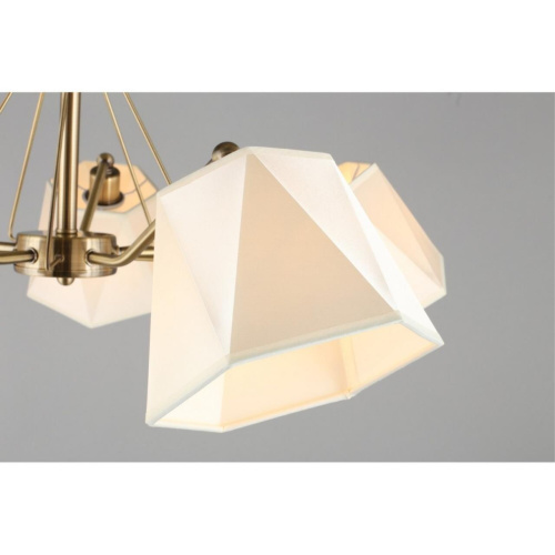 Люстра потолочная OML-65007-05 фото 2