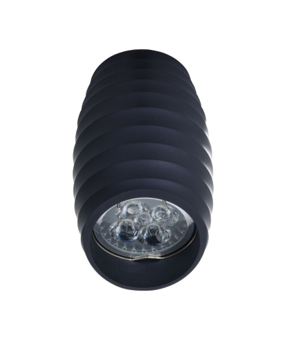 Накладной светильник Lumina Deco Grost LDC 8052-C GY фото 2