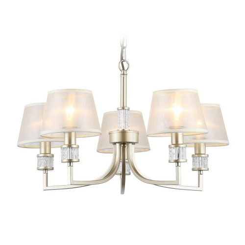Подвесная люстра Ambrella Light High Light Classic LH71214