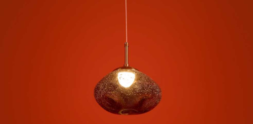 Подвесной светильник Freya Modern Mote FR5601PL-01GR фото 8