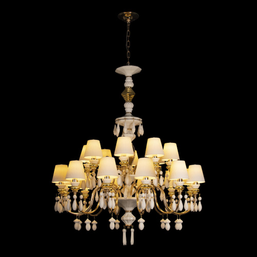 10203/12+8 White Подвесной светильник LOFT IT Grace фото 2