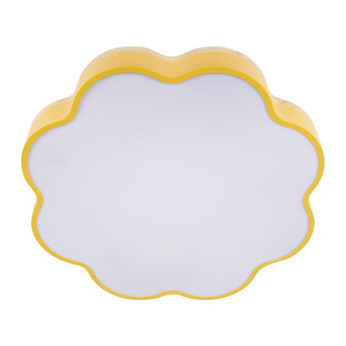 10225/36 Yellow Потолочный светильник LOFT IT Axel фото 7