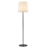 Напольный светильник 190001/1F E27*40W Black