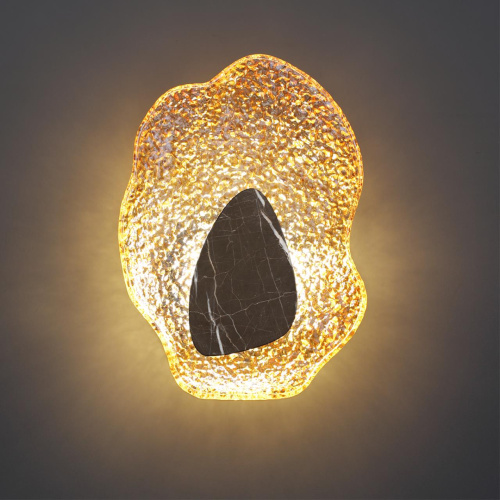 Настенный светодиодный светильник Odeon Light Coralla L-Vision 5461/12WLA фото 3