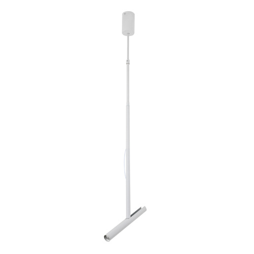 Светильник на штанге Escada 10275/1 LED*5W White фото 2